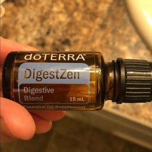 Doterra DigestZen